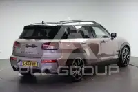 2021 Mini COOPER