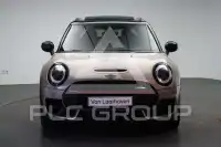 2021 Mini COOPER