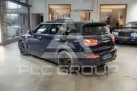 2021 Mini COOPER