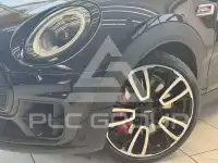 2021 Mini COOPER