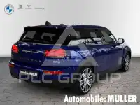 2021 Mini COOPER