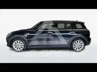 2021 Mini COOPER