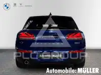 2021 Mini COOPER