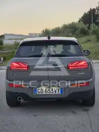 2021 Mini COOPER