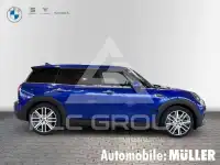 2021 Mini COOPER