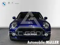 2021 Mini COOPER