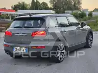 2021 Mini COOPER