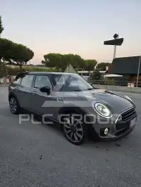 2021 Mini COOPER