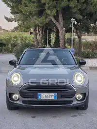 2021 Mini COOPER