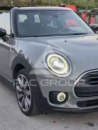 2021 Mini COOPER