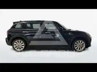 2021 Mini COOPER