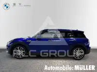 2021 Mini COOPER