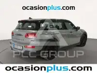 2021 Mini COOPER