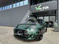 2021 Mini COOPER