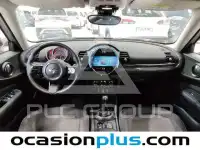 2021 Mini COOPER