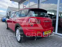2021 Mini COOPER