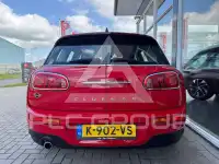 2021 Mini COOPER