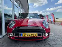 2021 Mini COOPER