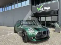 2021 Mini COOPER