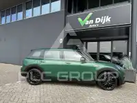2021 Mini COOPER