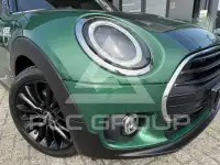 2021 Mini COOPER