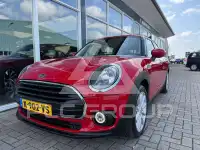2021 Mini COOPER