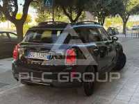 2021 Mini Countryman