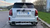 2021 Mini Countryman