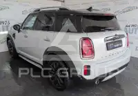 2021 Mini Countryman