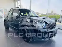 2021 Mini Countryman