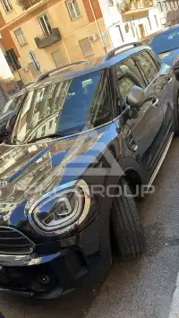 2021 Mini Countryman