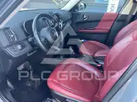 2021 Mini Countryman