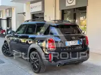 2021 Mini Countryman