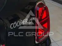 2021 Mini Countryman