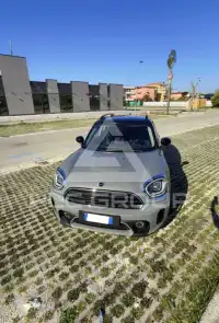 2021 Mini Countryman