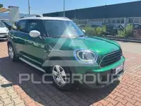 2021 Mini Countryman