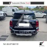 2021 Mini Countryman