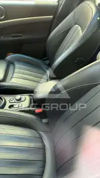 2021 Mini Countryman