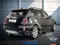 2021 Mini Countryman