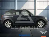 2021 Mini Countryman