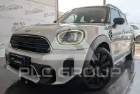 2021 Mini Countryman