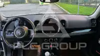 2021 Mini Countryman
