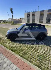 2021 Mini Countryman