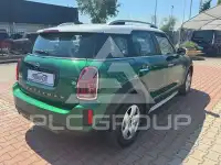 2021 Mini Countryman