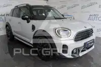 2021 Mini Countryman