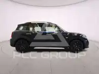 2021 Mini Countryman