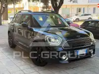 2021 Mini Countryman