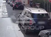 2021 Mini Countryman
