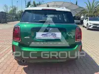 2021 Mini Countryman