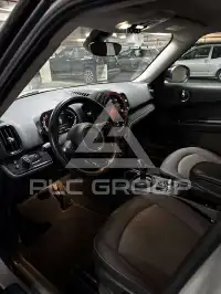 2021 Mini Countryman
